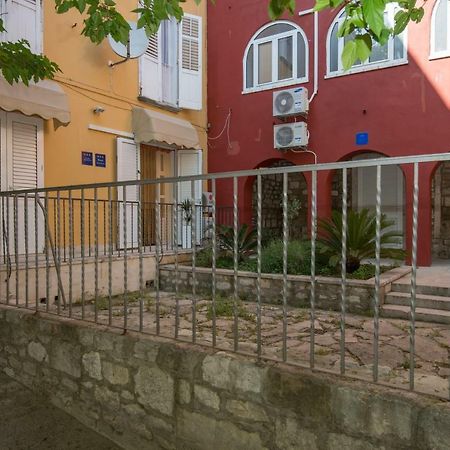 Apartment Nekic 자다르 외부 사진