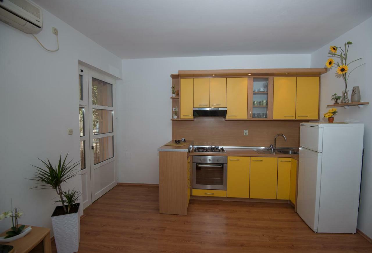 Apartment Nekic 자다르 외부 사진