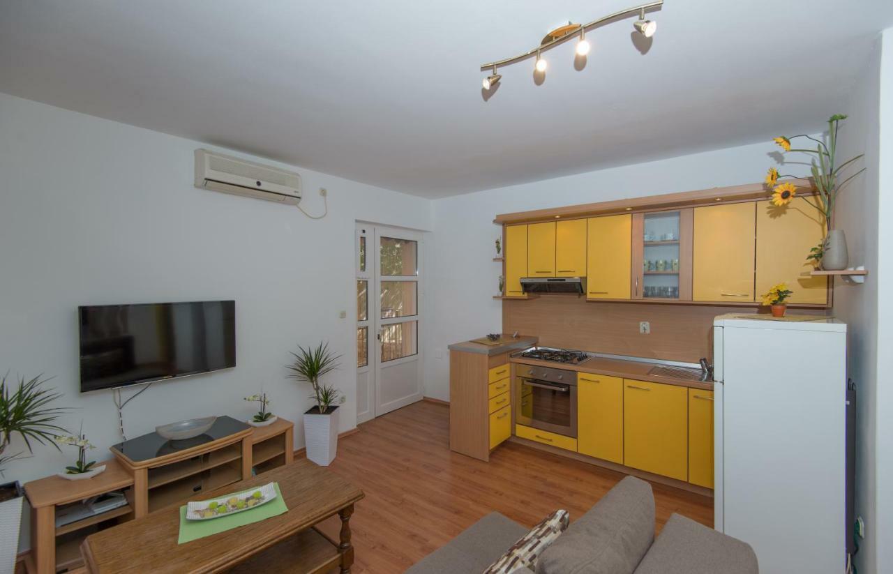 Apartment Nekic 자다르 외부 사진