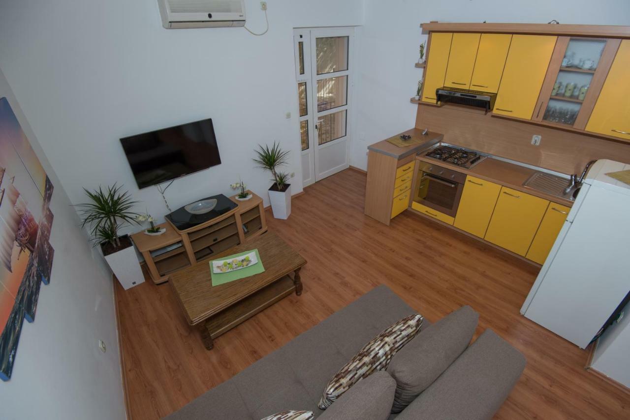 Apartment Nekic 자다르 외부 사진