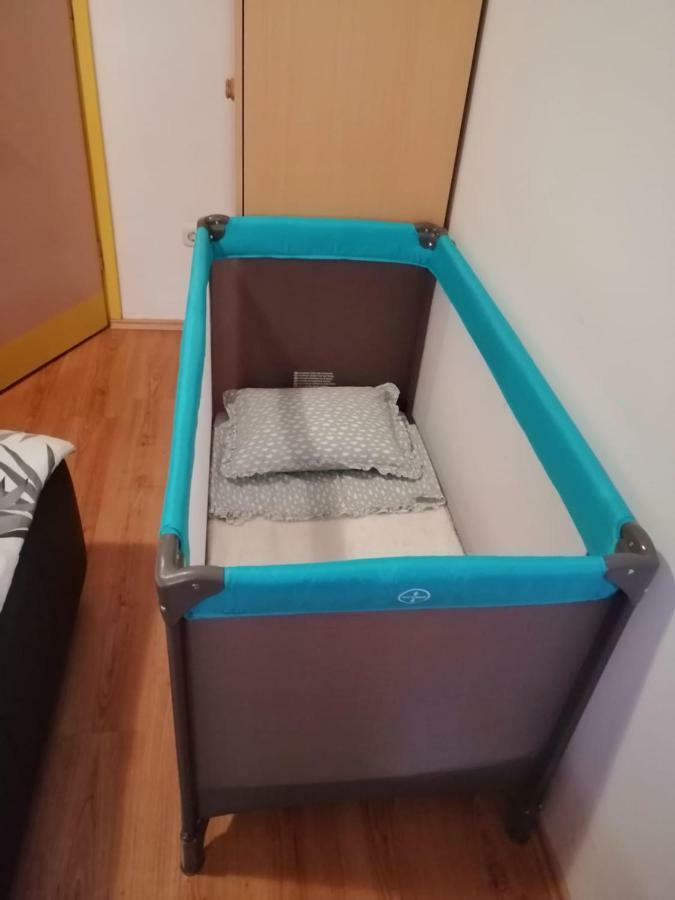 Apartment Nekic 자다르 외부 사진